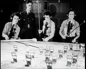 Waaf: The Battle of Britain