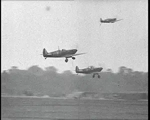 Spitfires: The Battle of Britain