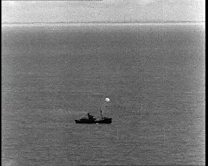 Parachuting: The Battle of Britain