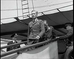 Gangplank: The Battle of Britain