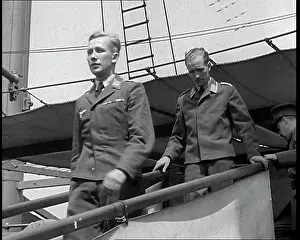 Gangplank: The Battle of Britain