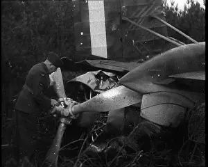 Inspected: The Battle of Britain