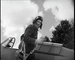 Exiting: The Battle of Britain