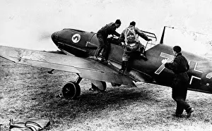 Jagdgeschwader: Battle of Britain: Messerschmitt Me BF 109, 1940