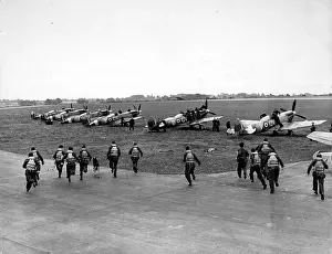 Scramble: Battle Of Britain WWII