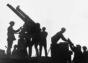Pounder: Battle of Broodseinde, Flanders, WW1