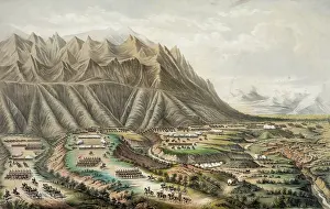 C1847: Battle of Buena Vista