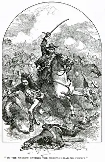 Occurred: The Battle of Buena Vista