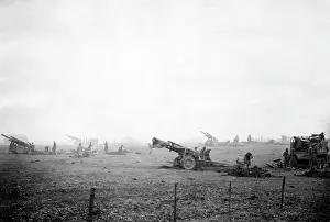 Toms: Battle of the Bulge, 1944