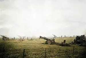 Toms: Battle of the Bulge, 1944