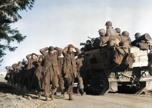 Ardennes: Battle of the Bulge, 1944