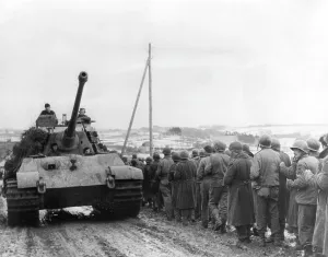 Bulge: Battle of the Bulge
