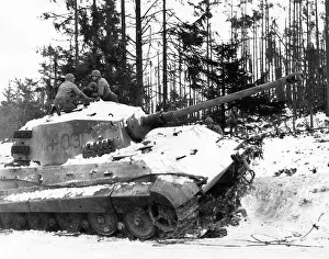 Bulge: Battle of the Bulge