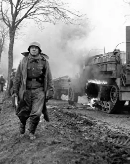 Bulge: Battle of the Bulge