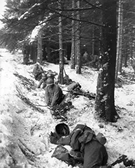 Bulge: Battle of the Bulge