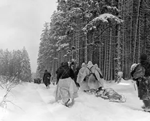 Bulge: Battle of the Bulge