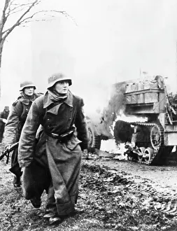 Bulge: Battle of the Bulge
