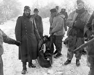 Bulge: Battle of the Bulge