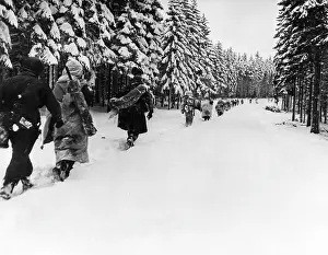 Bulge: Battle of the Bulge