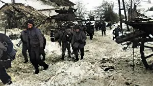 Bulge: Battle of the Bulge
