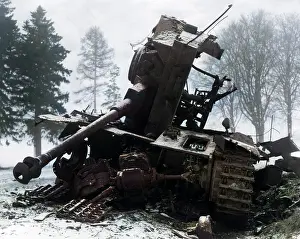 Ardennes: Battle of the Bulge