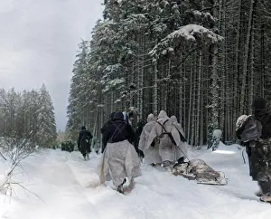 Bulge: Battle of the Bulge