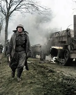 Ardennes: Battle of the Bulge