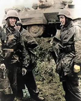 Ardennes: Battle of the Bulge