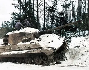 Ardennes: Battle of the Bulge