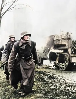 Ardennes: Battle of the Bulge
