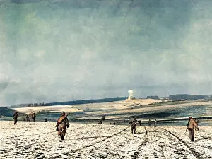 Ardennes: Battle of the Bulge