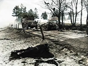Ardennes: Battle of the Bulge