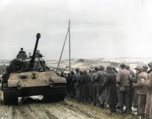 Ardennes: Battle of the Bulge