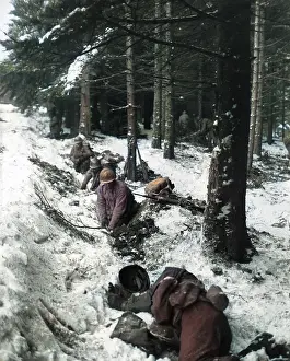 Ardennes: Battle of the Bulge