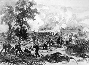 Routed: The Battle of Bull Run, General McDowell's ?