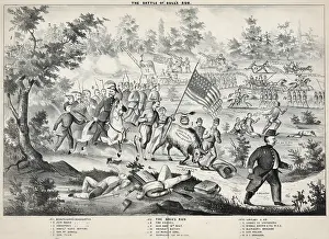 Copperhead: The Battle of Bull's Run