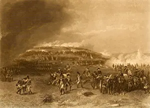 Redcoats: Battle of Bunker Hill, 1775