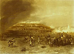 Redcoats: Battle of Bunker Hill, 1775
