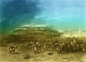 Redcoats: Battle of Bunker Hill, 1775