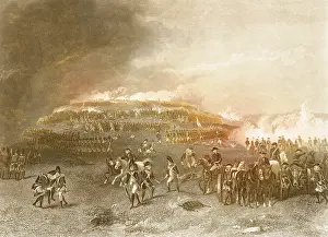 Redcoats: Battle of Bunker Hill, 1775