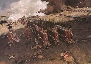 52nd: Battle of Bunker Hill
