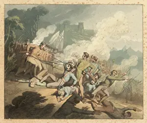 Crucial: BATTLE OF BUSACO