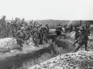 51st: Battle of Cambrai 1917