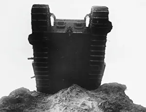 Wailly: Battle of Cambrai 1917