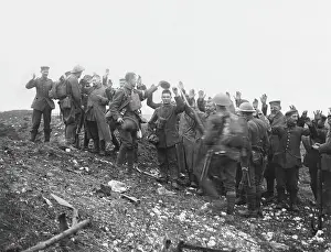 Fusiliers: Battle of Cambrai 1917