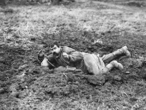 Havrincourt: Battle of Cambrai 1917