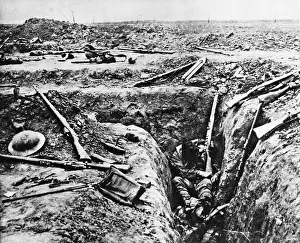 Desolation: Battle of Cambrai 1918