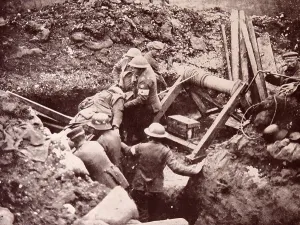 Byng: The Battle of Cambrai