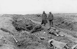 Cambrai: Battle of Cambrai in the First World War, 1917