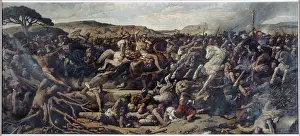 Punic: The Battle of Cannes